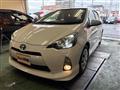 2013 Toyota AQUA