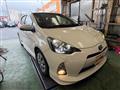2013 Toyota AQUA