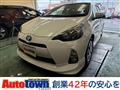 2013 Toyota AQUA