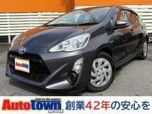 2015 Toyota AQUA