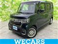 2021 Honda N BOX