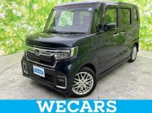 2021 Honda N BOX