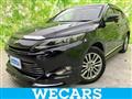 2017 Toyota Harrier