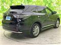 2017 Toyota Harrier