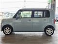 2015 Daihatsu Move Conte