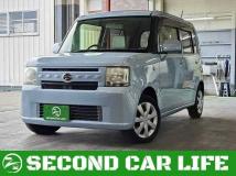 2015 Daihatsu Move Conte