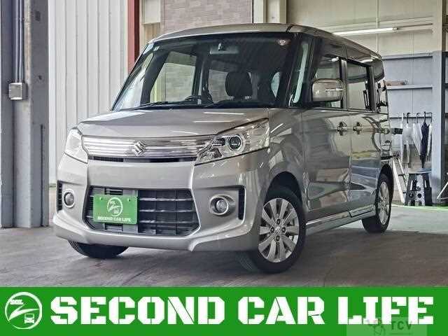 2014 Suzuki Suzuki Others