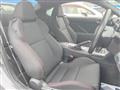 2021 Subaru BRZ
