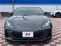 2021 Subaru BRZ