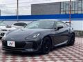 2021 Subaru BRZ