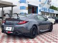 2021 Subaru BRZ