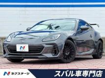 2021 Subaru BRZ