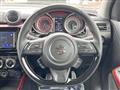 2022 Suzuki Swift