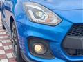 2022 Suzuki Swift