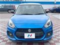 2022 Suzuki Swift