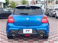2022 Suzuki Swift