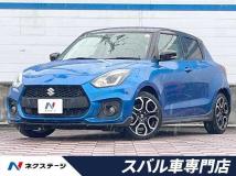 2022 Suzuki Swift