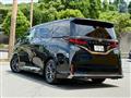 2025 Toyota Vellfire