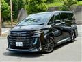 2025 Toyota Vellfire