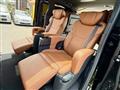 2025 Toyota Vellfire