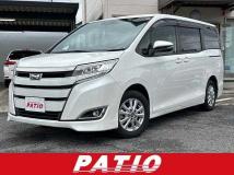 2021 Toyota Noah