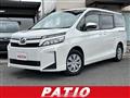 2019 Toyota Voxy