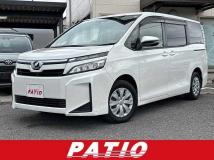 2019 Toyota Voxy
