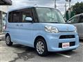 2016 Daihatsu Tanto