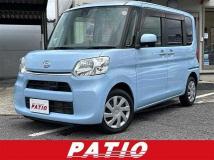 2016 Daihatsu Tanto