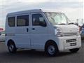 2024 Suzuki Every