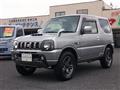 2015 Suzuki Jimny