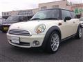 2007 BMW MINI