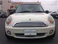 2007 BMW MINI