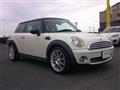 2007 BMW MINI