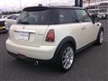 2007 BMW MINI