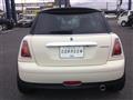 2007 BMW MINI