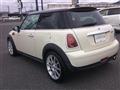 2007 BMW MINI