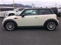 2007 BMW MINI