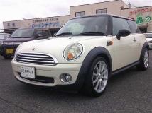 2007 BMW MINI