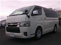 2024 Toyota Hiace Van