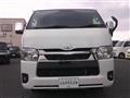 2024 Toyota Hiace Van