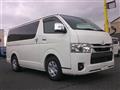 2024 Toyota Hiace Van