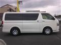 2024 Toyota Hiace Van