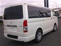 2024 Toyota Hiace Van