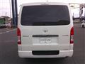 2024 Toyota Hiace Van