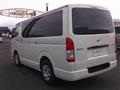 2024 Toyota Hiace Van