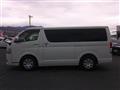 2024 Toyota Hiace Van