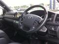 2024 Toyota Hiace Van