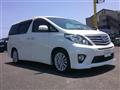 2012 Toyota Alphard G
