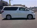 2012 Toyota Alphard G